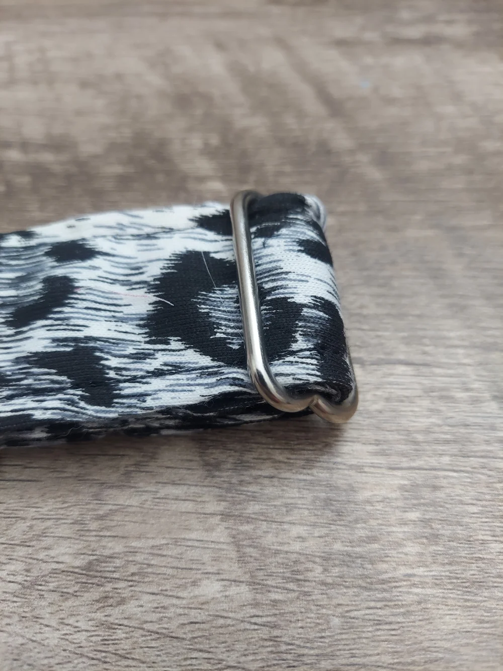 Custom Martingale Dog Collar 1.5